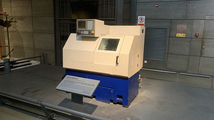 走近柳州 走馬觀花游柳州工業(yè)博物館，電子及通訊設(shè)備研發(fā)的輝煌歷程